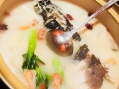 千岛湖有机鱼头-羡餐厅·杭帮菜·淳菜(千岛湖自由洲际殿店)