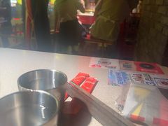 -小龙坎火锅(全球总店)