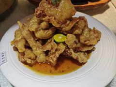 -东北大院·东北菜(三台子店)