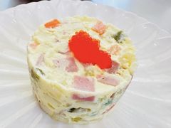 -库滋明·俄罗斯特色美食(中央大街店)