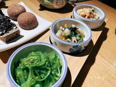 -三石铁板烧(紫竹桥店)