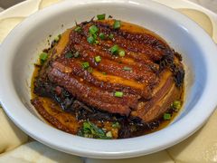 -饭橘汉江码头·乡野土菜馆(静安路店)