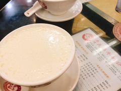 -义顺牛奶公司(庇利金街店)