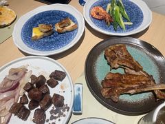 -大渔铁板烧(万象城店)