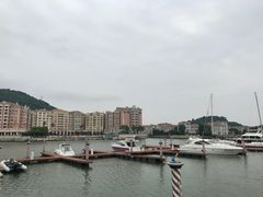 -平湖九龙山旅游度假区