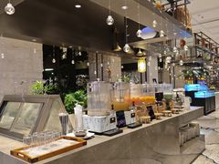 -太湖饭店玉兰厅(自助餐厅)