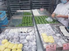 -沈大成(南京东路店)