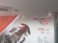 -汉江湾卡丁车世界
