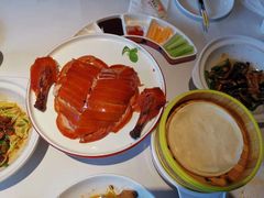 -大鸭梨烤鸭(顺义石园店)