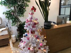 -Union瑜伽健康管理中心