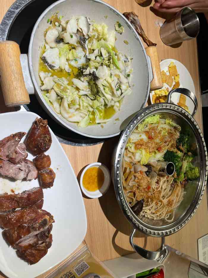 醉得意(德思勤店)-"下午两点多去的,上菜算比较快的9199 .