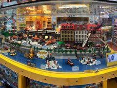 -玩具反斗城(海港城店)