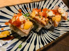 -蟹之国·精品蟹料理(极地店)
