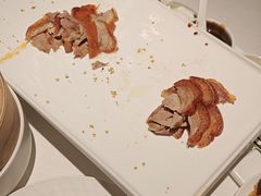 -漢舍中国菜馆(浦东嘉里城店)