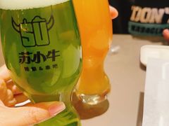 -苏小牛·牛肉串(国贸店)