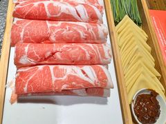 -清真·京华源铜锅涮肉(丰庆店)