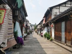 -绍兴书圣故里景区