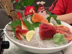 -红叶日料·放题·海胆·定食(星海店)