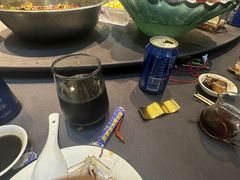 -都市阳光海鲜城(青山湖店)