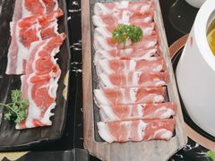 -汤连得温泉馆(宝山店)