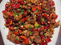 -拾捌川·自贡爆炒(新街口店)