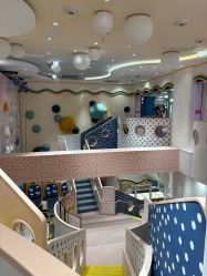 -奈尔宝·儿童乐园·亲子餐厅(苏州大悦城店)