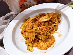 -新乾隆酒楼(帝景园店)