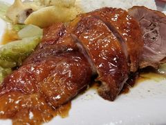 -烧鹅濑(西华路店)