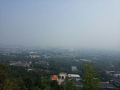 -北京鹫峰国家森林公园