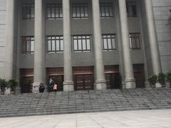 -邱少云烈士纪念馆