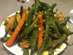 -春花民族美食(佳木斯总店)