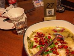 -外婆家(世界城广场店)