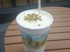 -茶颜悦色(花园道店)