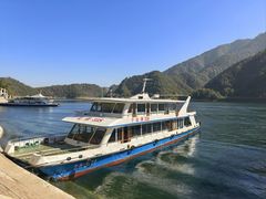 -千岛湖东南湖区