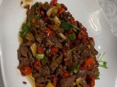 -马凯餐厅(地安门店)