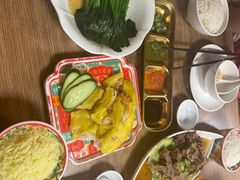 -百福麵家(新馬路店)