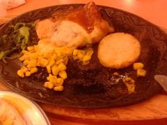 QQ图片20140626094152-萨莉亚意式餐厅(河东万达店)