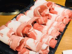 -呷哺呷哺 黄金牧场 (盛世天骄店)