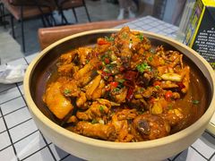 -江西老表·经典江西八大碗