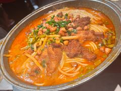 -山四砂锅(太原钟楼街店)