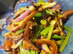 -福牛阁潮汕牛肉火锅