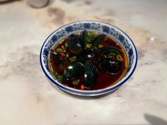 -川悦壹号·川菜(蠡溪路店)