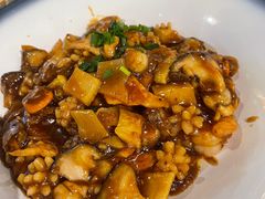 海鲜豆腐王-天津卫码头(南开大悦城店)