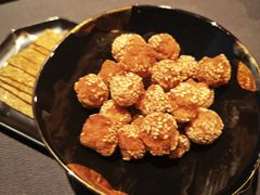 餐前小拼-上海滩餐厅(BFC外滩金融中心店)