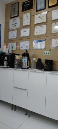 -岳辰齿科(浦东长泰店)