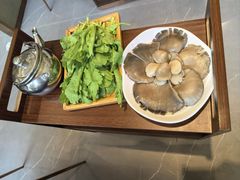 -蝎王府羊蝎子(天通苑店)
