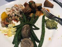 -拉蒂娜·巴西牛排馆 Latina·Brazilian Steakhouse(陆家嘴旗舰店)