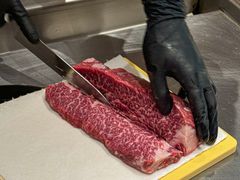 -松临·铁板烧&Omakase(神农店)