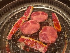 -大牛焱烧·和牛炭火烧放题