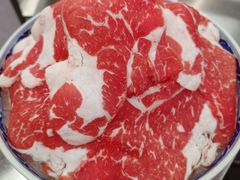 -生活如沸·顺德水牛奶火锅(大学路店)